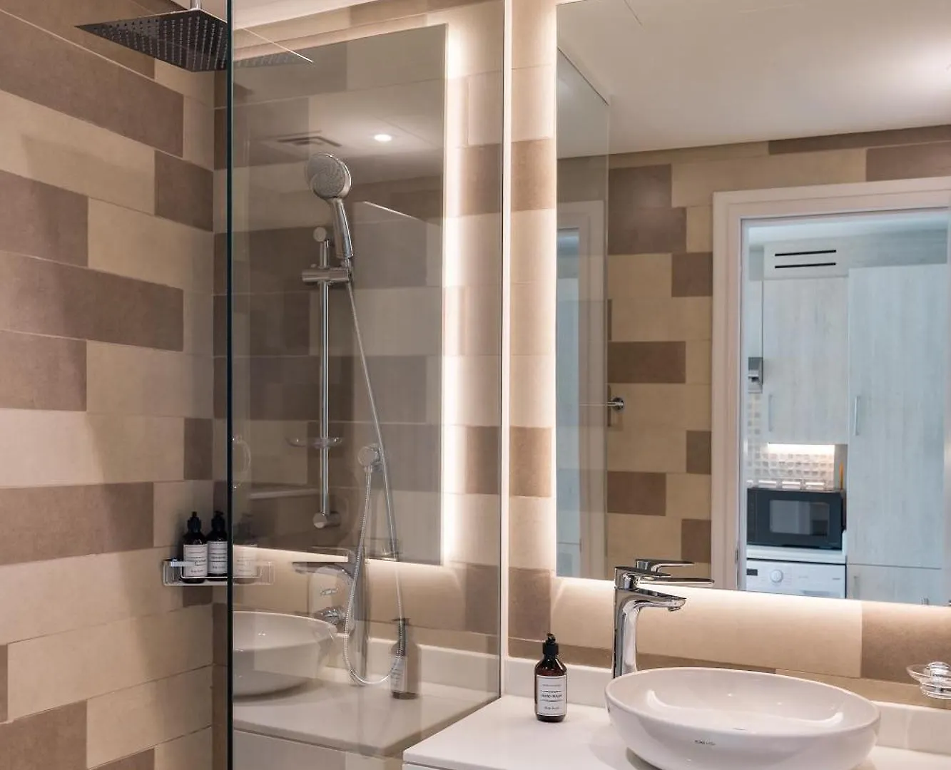 Brand New Luxury Studio In The Heart Of The Palm United Arab Emirates
